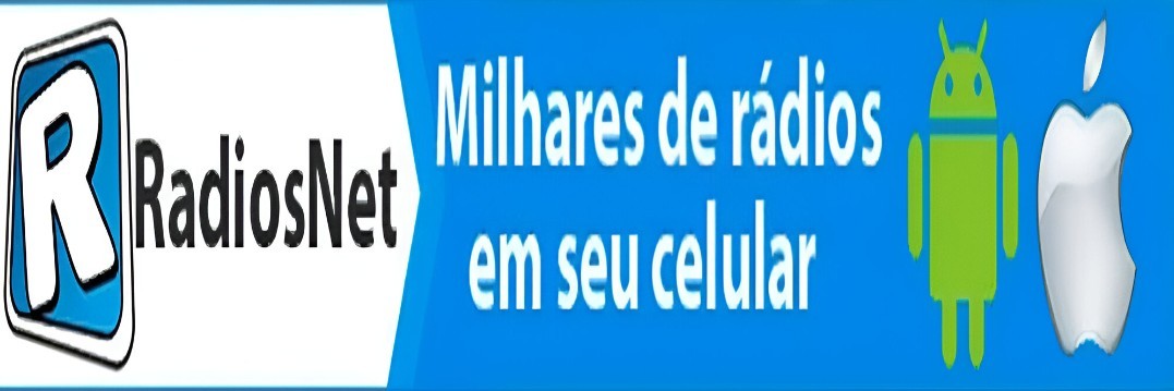 OUÇA NO RADIOSNET